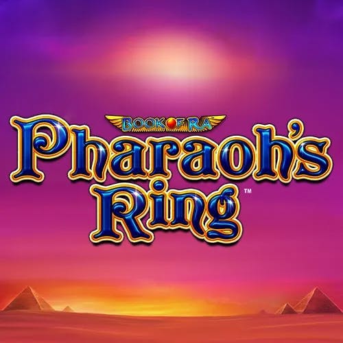 Pharaos Ring