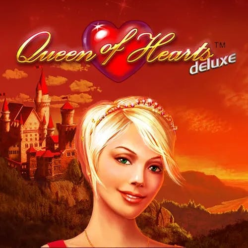 Queen of Hearts Deluxe