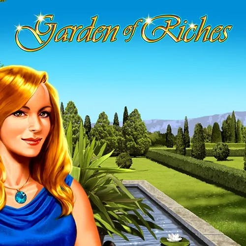 greentube garden-of-riches 500x500-min
