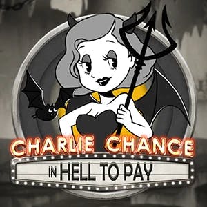 Charlie Chance in Hell to Pay Online Slot Thumbnail