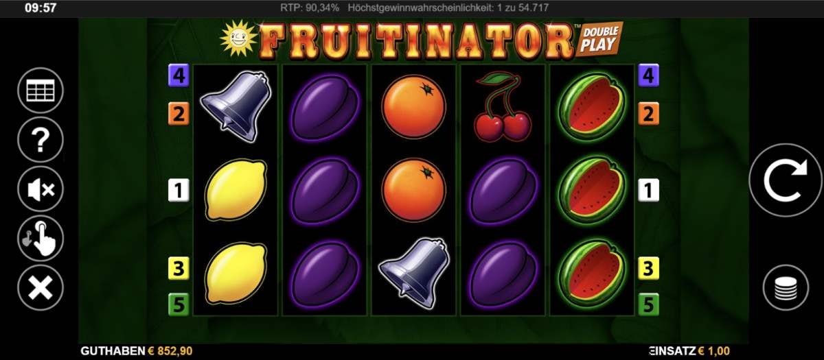 Fruitinator-Double-Play-Online-Spielen