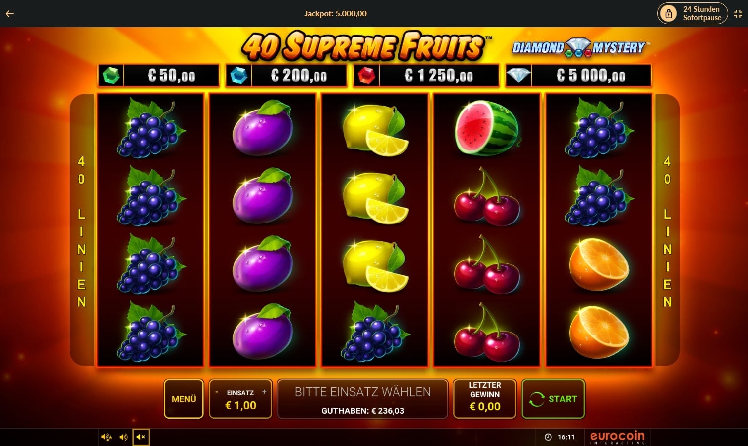 40 supreme fruits jpi bild1