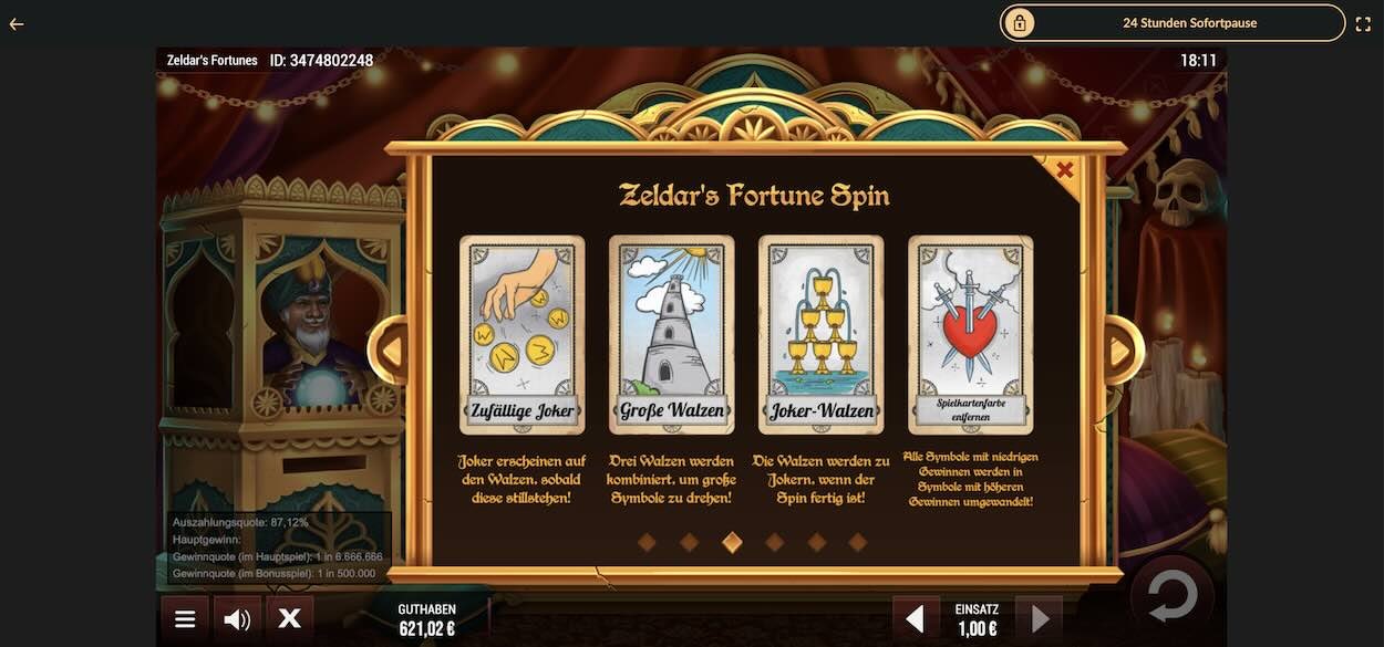 zeldars-fortune-spielautomat-fortune-spins