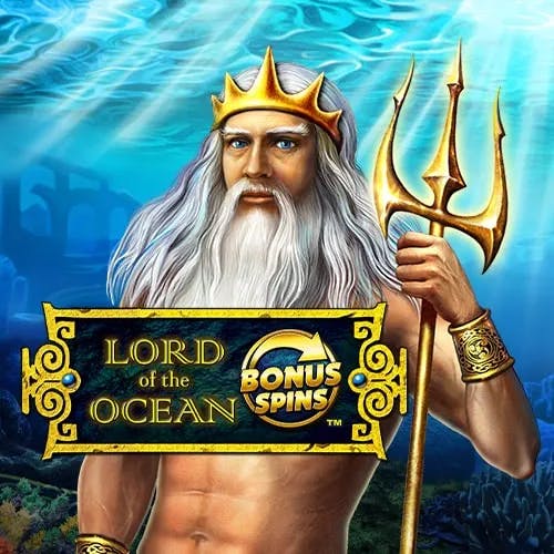 Lord of the Ocean Bonus Spins
