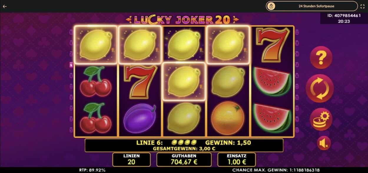 lucky-joker-20-slot-spielen-gewinn