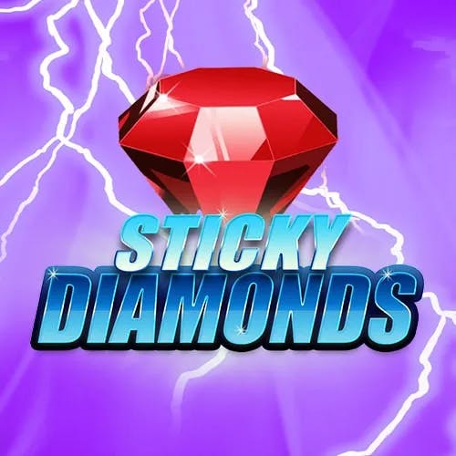 Gamomat Sticky-Diamonds 500x500-min