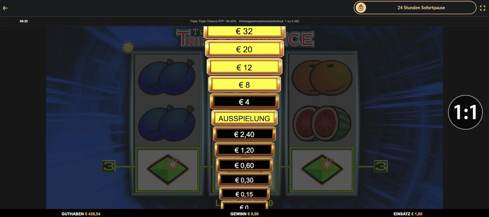 gamble-feature-risikoleiter-merkur