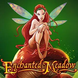 Enchanted Meadow Online Spielautomat Thumbnail