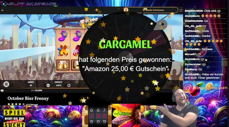 slot-akademie-bastian-gewinn-amazon