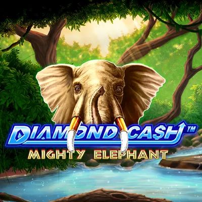 Diamond Link Mighty Elephant