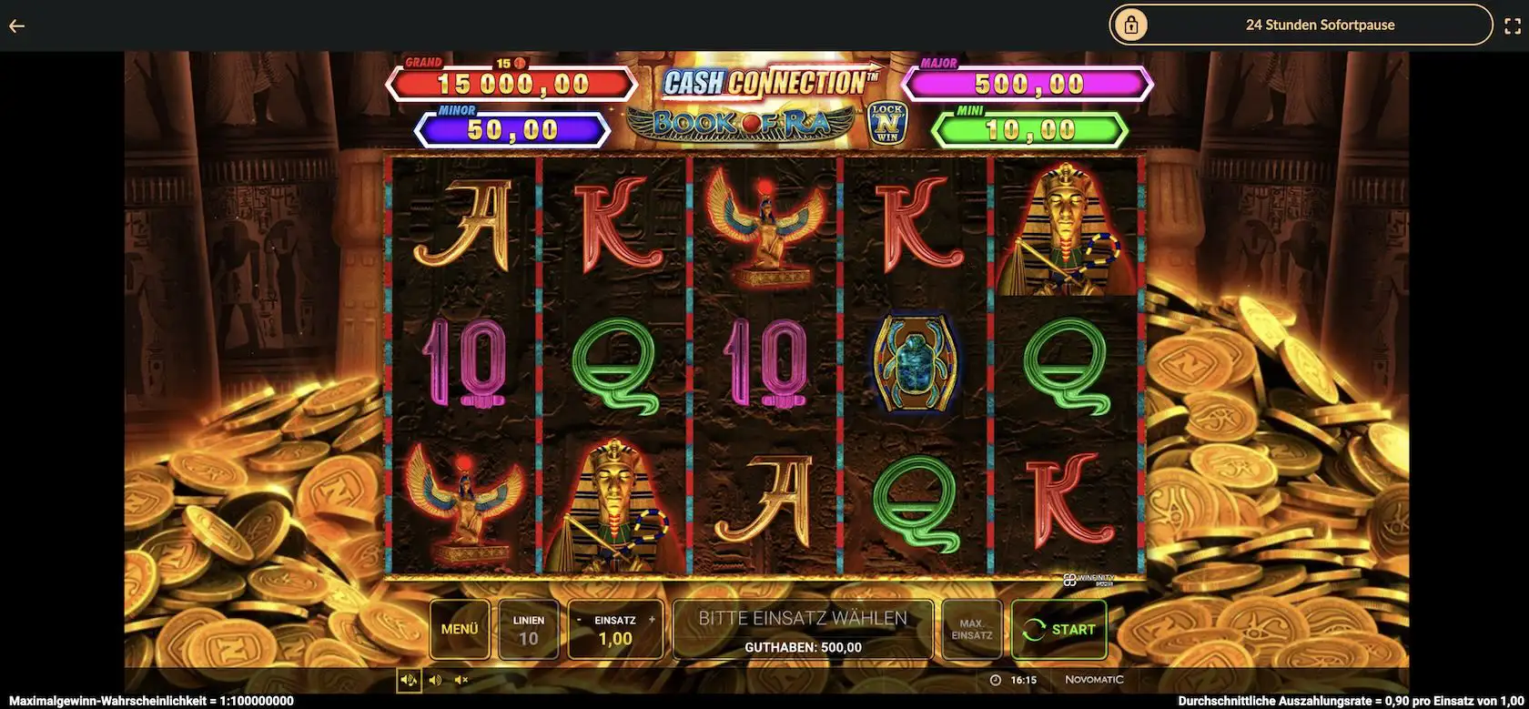 cash-connection-book-of-ra-demo