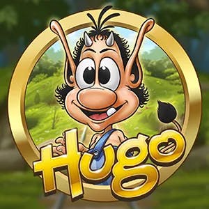 Hugo online Slot