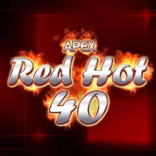 greentube red-hot-40 500x500-min