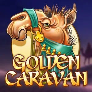 Golden Caravan Online-Automatenspiel Thumbnail