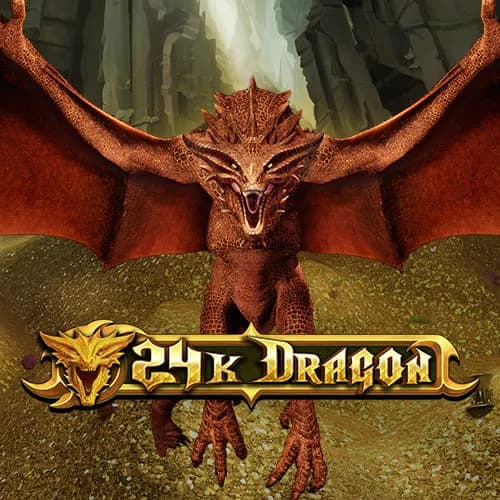 24k Dragon