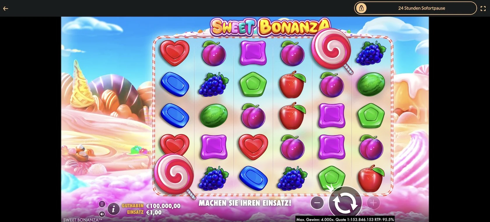 sweet-bonanza-demo
