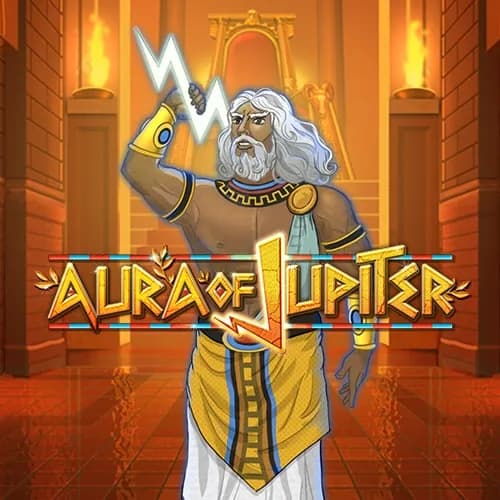 Aura of Jupiter
