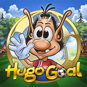 Hugo Goal online Slot
