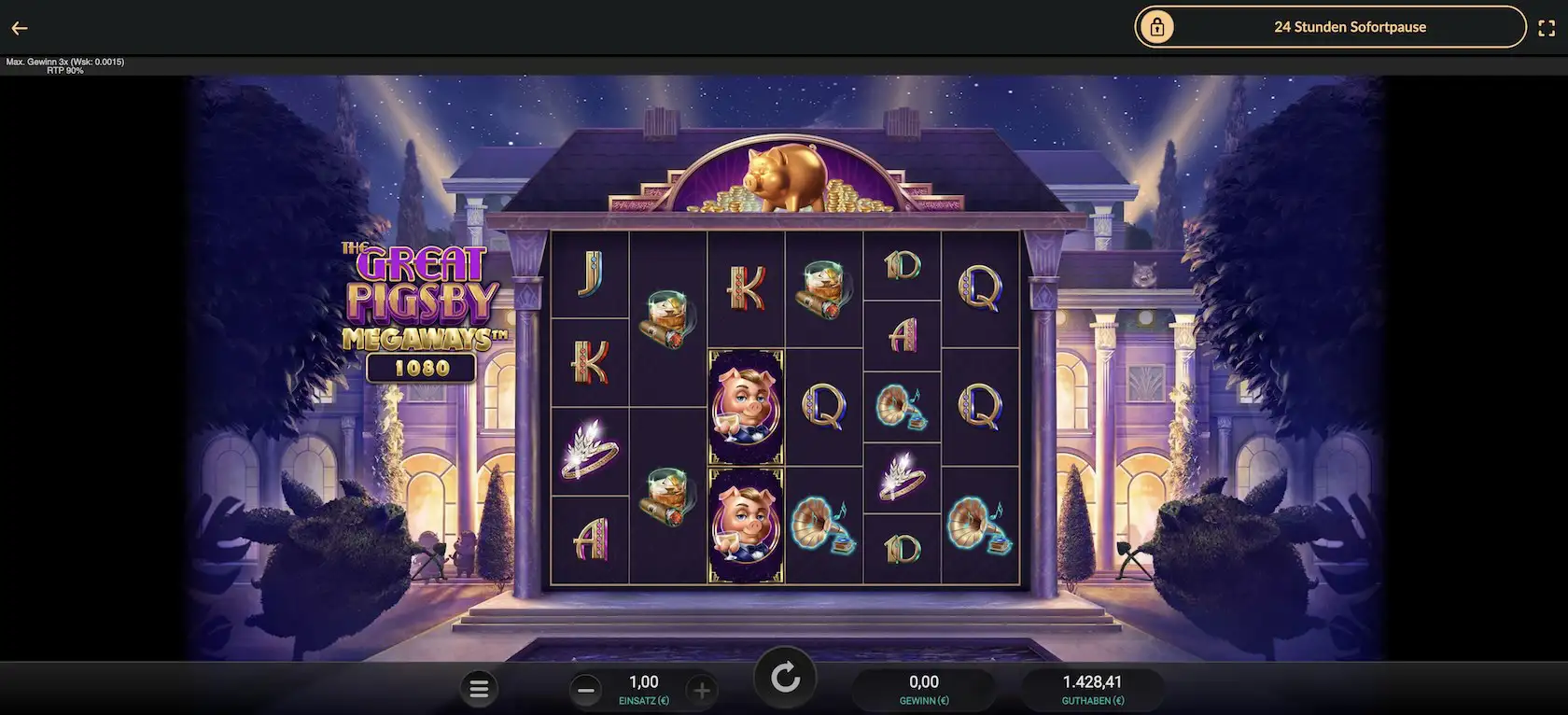 the-great-pigsby-megaways-slot