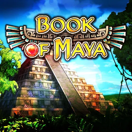 Book of Maya