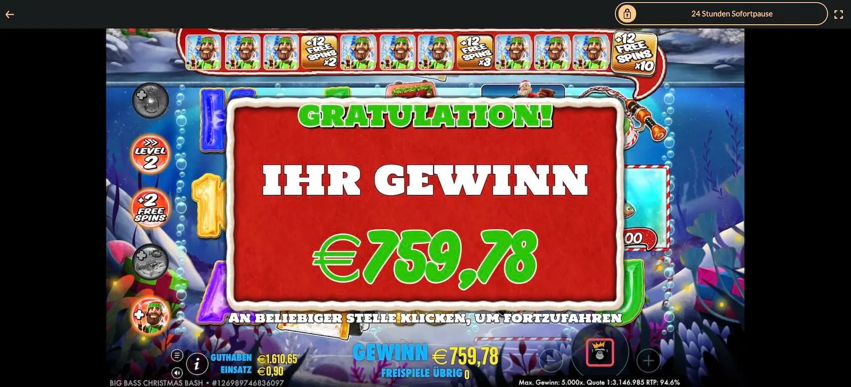 big-bass-christmas-bash-freispiele-gewinn