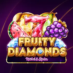 Fruity Diamonds
