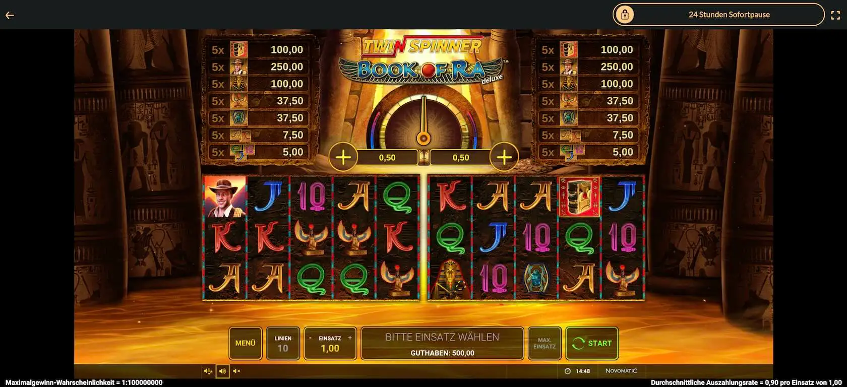 twin-spinner-book-of-ra-deluxe-demo