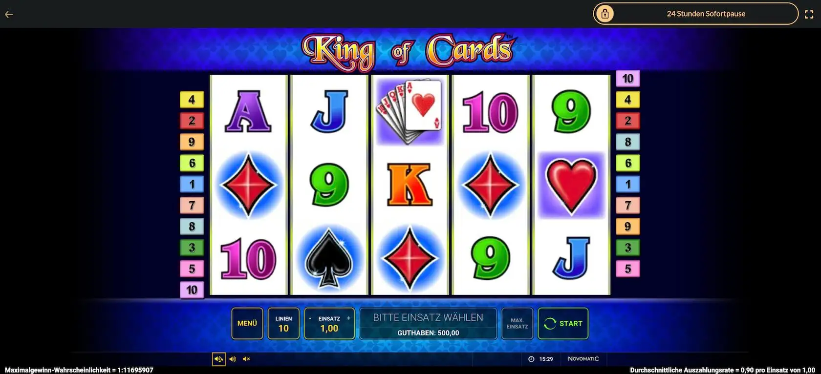 king-of-cards-demo