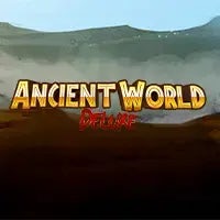 Merkur Ancient-World-Deluxe-slot