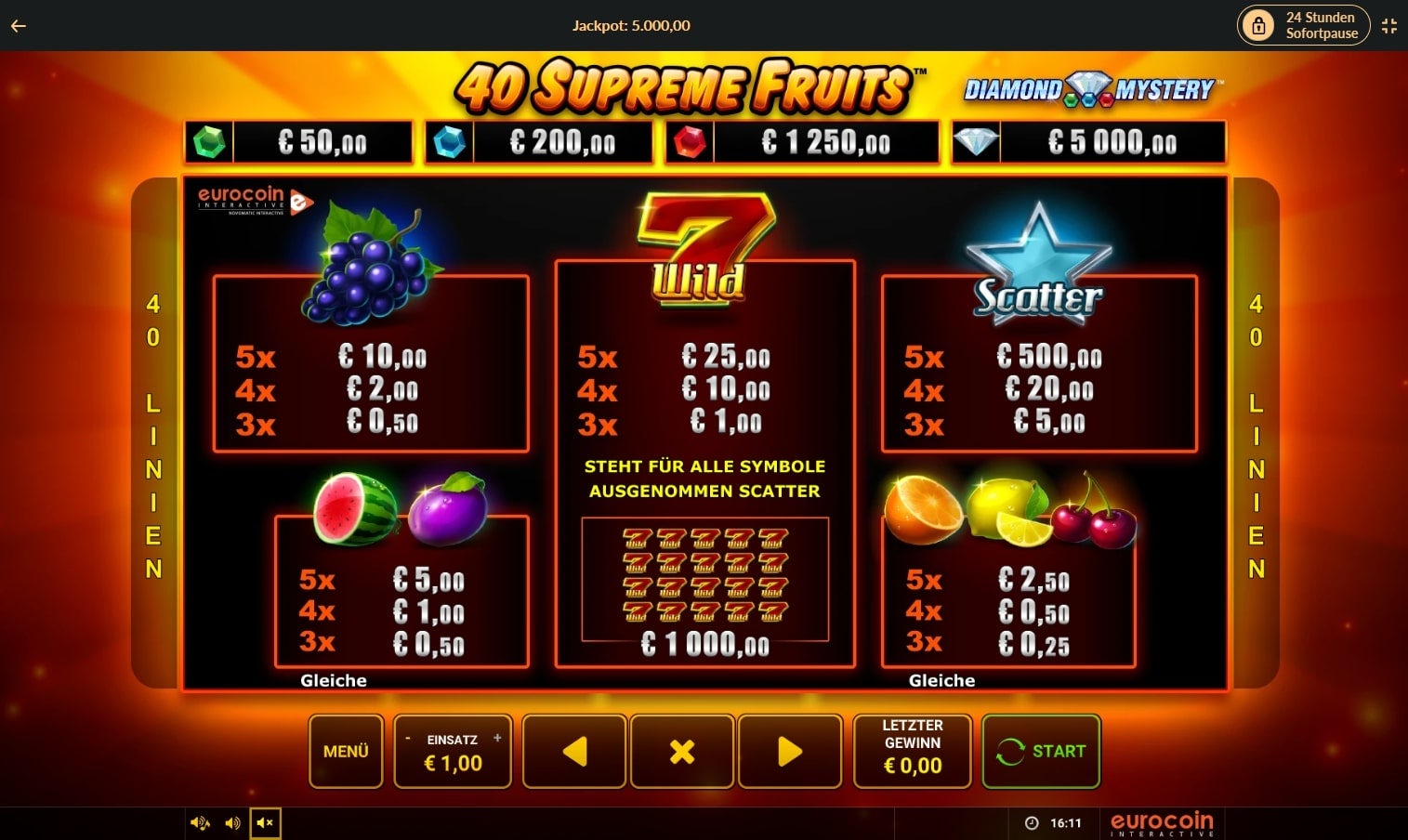 40 supreme fruits jpi bild2