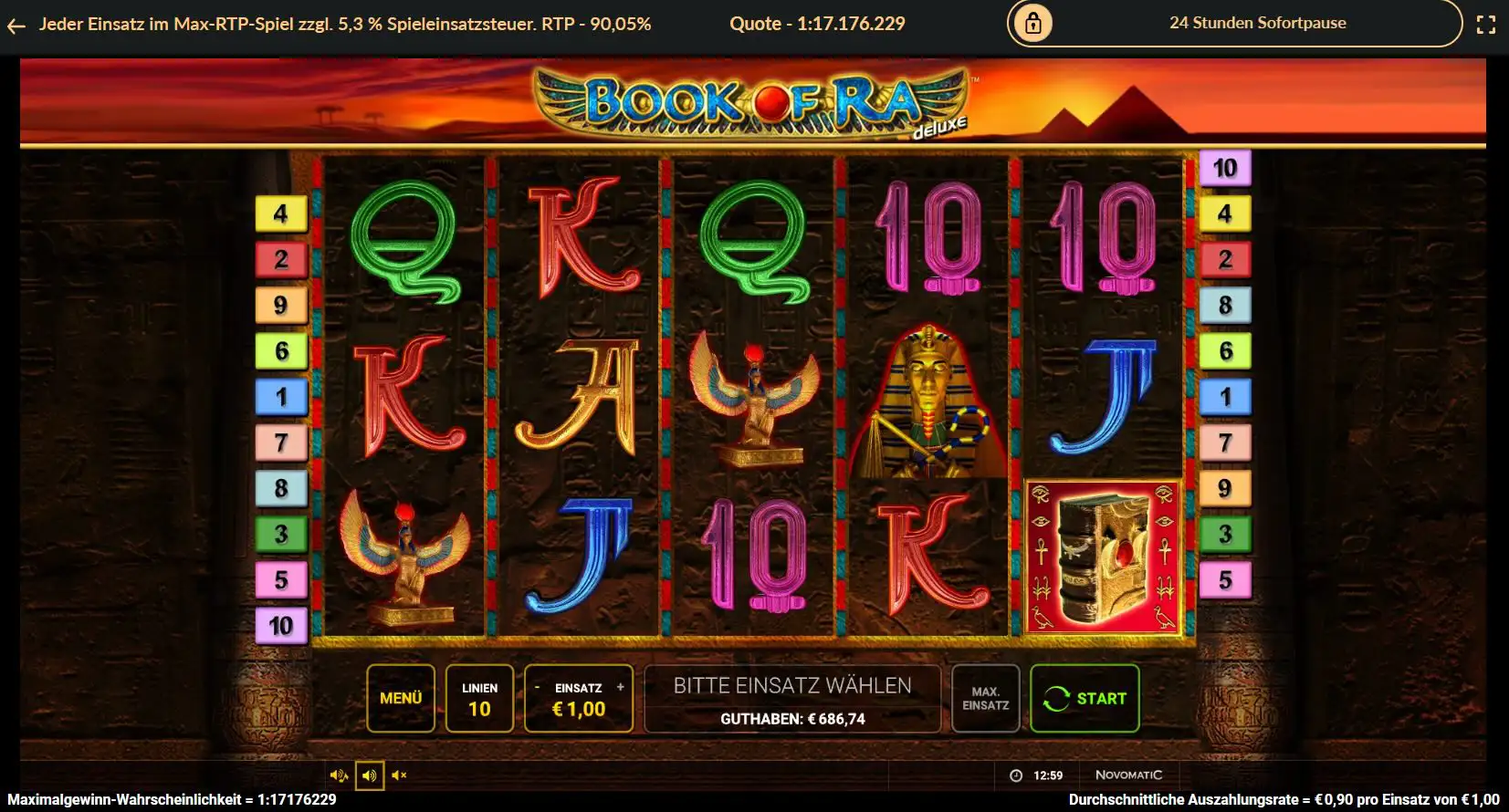 novomatic-spiele-book-of-ra-deluxe