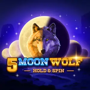5 Moon Wolf