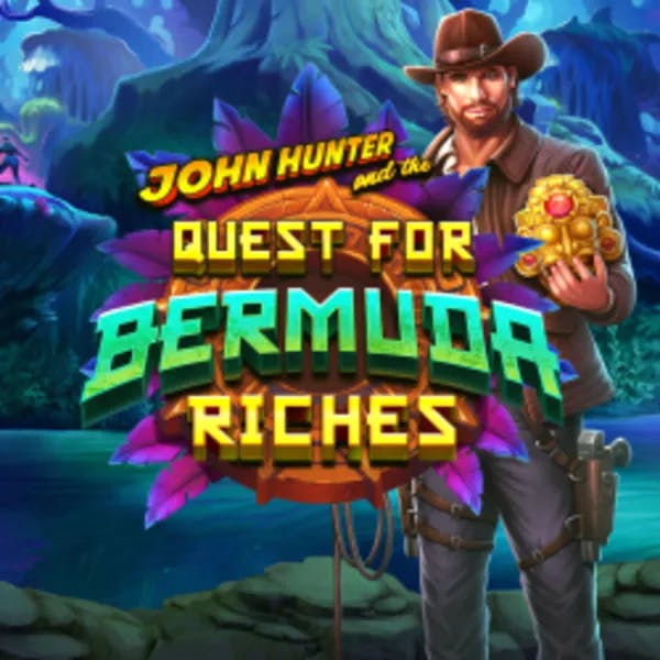pragmatic-play-john-hunter-and-the-quest-of-bermuda-riches-slot