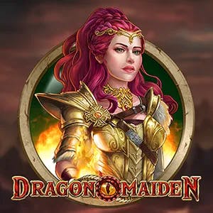 Dragon Maiden Spielautomat online Thumbnail