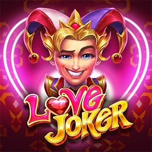 Love Joker online Spielautomat