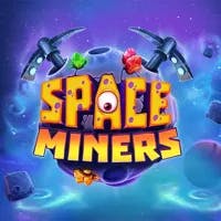 relax space miners-slot