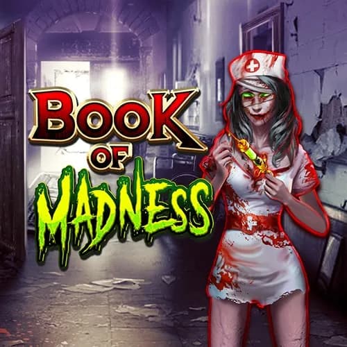 Book of Madness Respins of Amun-Re
