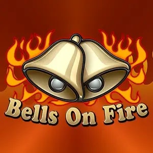  Bells On Fire online Slot Thumbnail