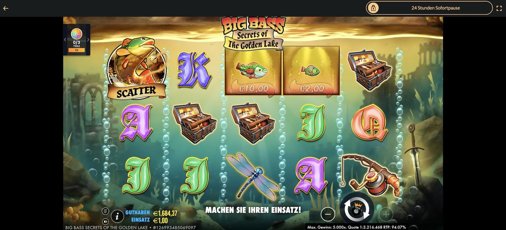 big-bass-secrets-of-the-golden-lake-slot