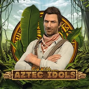 Aztec Idols Spiel Thumbnail