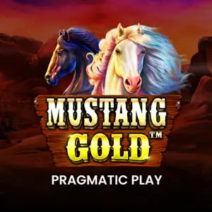 Mustang Gold
