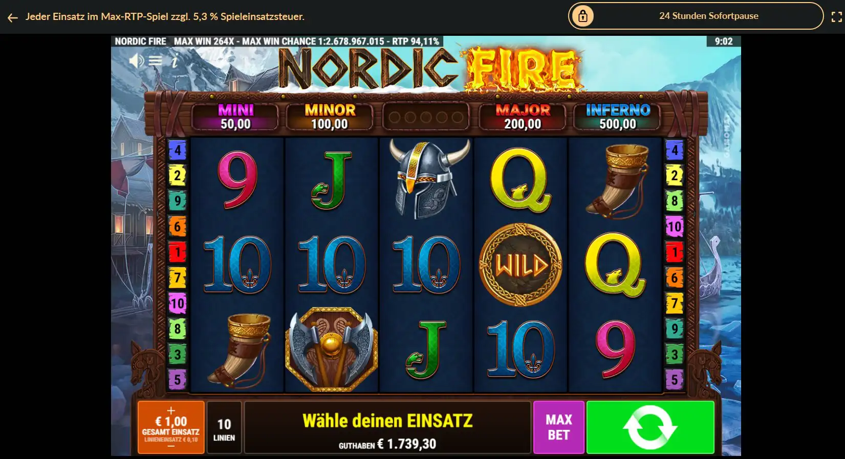 nordic-fire