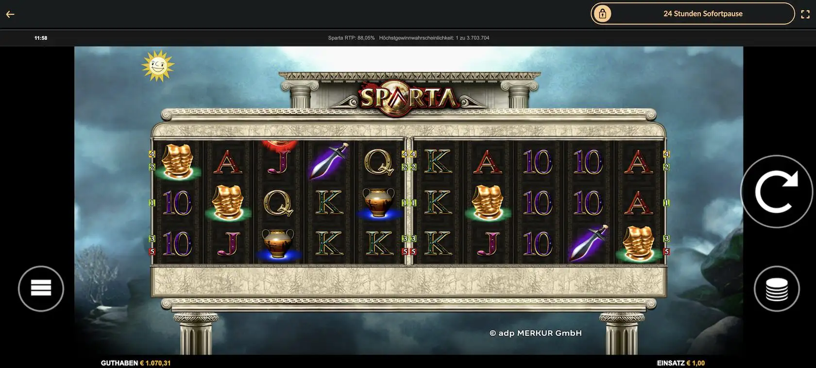 sparta-slot