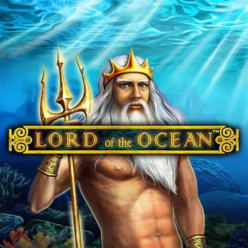 Lord of the Ocean