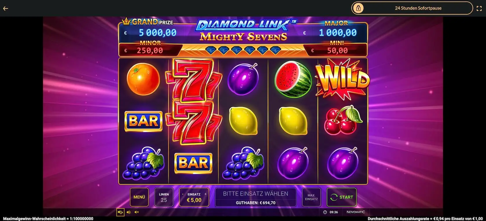 diamond-link-mighty-sevens