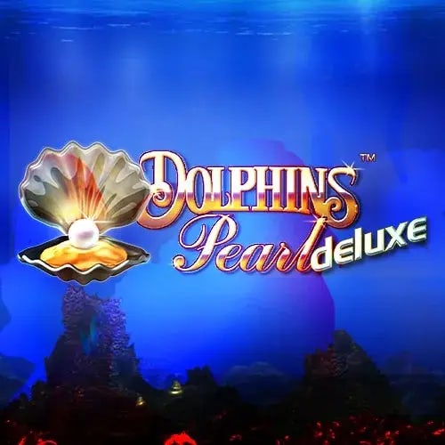 greentube dolphins-pearl-deluxe 500x500-min