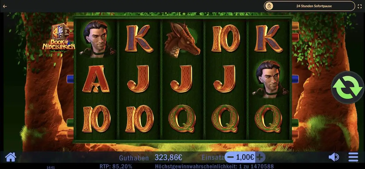 book-of-nibelungen-spielautomat