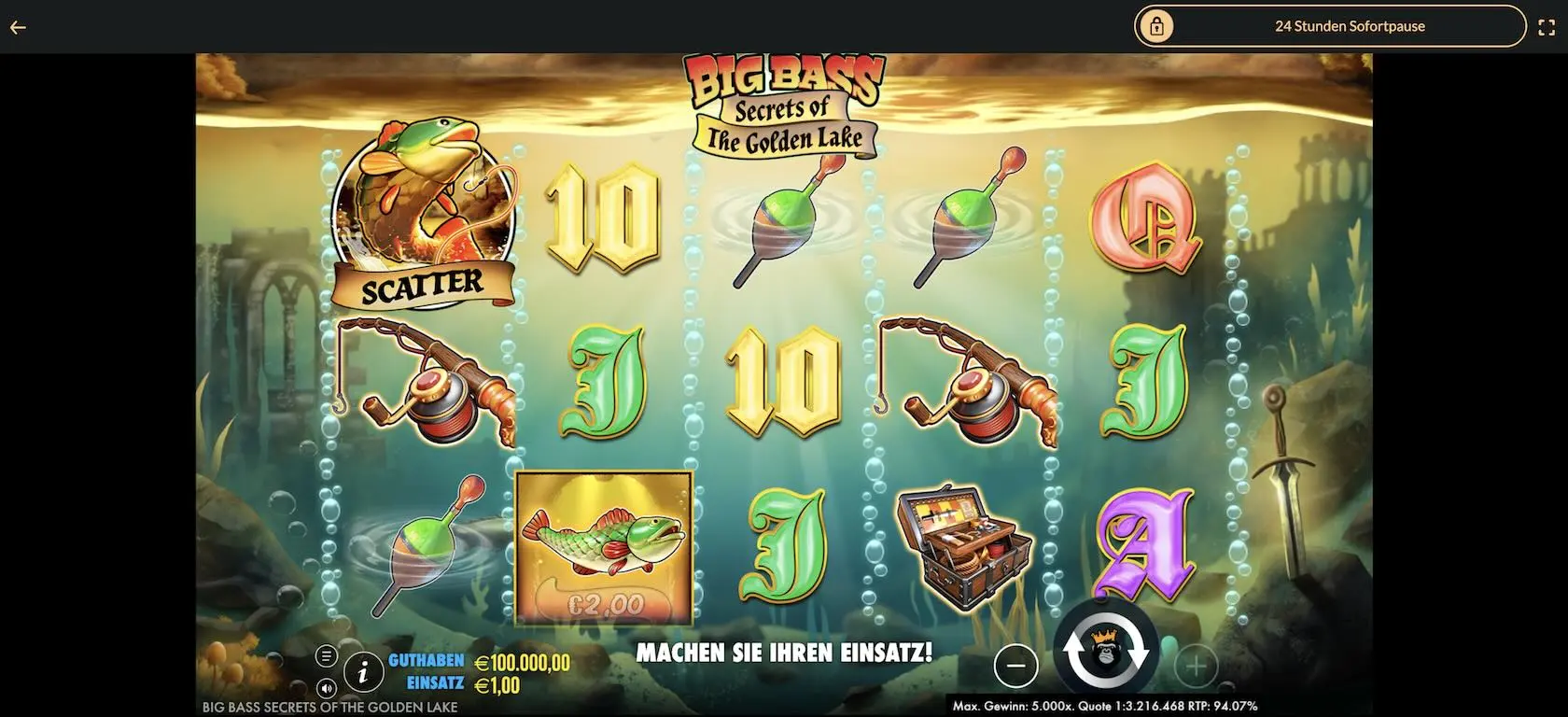 big-bass-secrets-of-the-golden-lake-demo