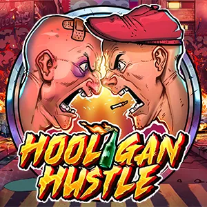 Hooligan Hustle Slot Maschine Thumbnail