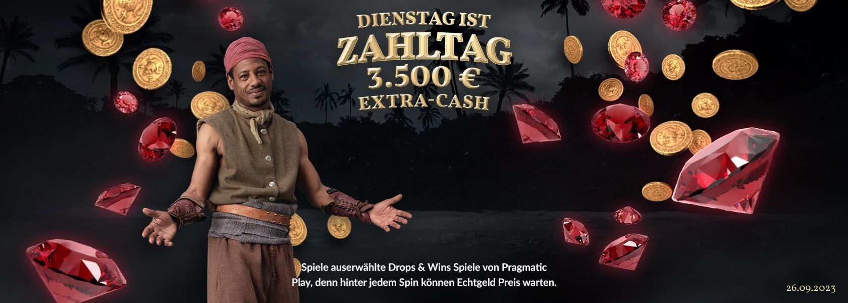 JackpotPiraten-Titelbild-Dienstag-ist-Zahltag-26092023